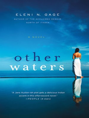 cover image of Other Waters